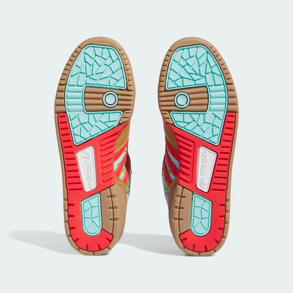 ADIDAS ORIGINALS Rivalry Low Unheardof Mom's Ugly Couch Mesa - Picture 3 of 9